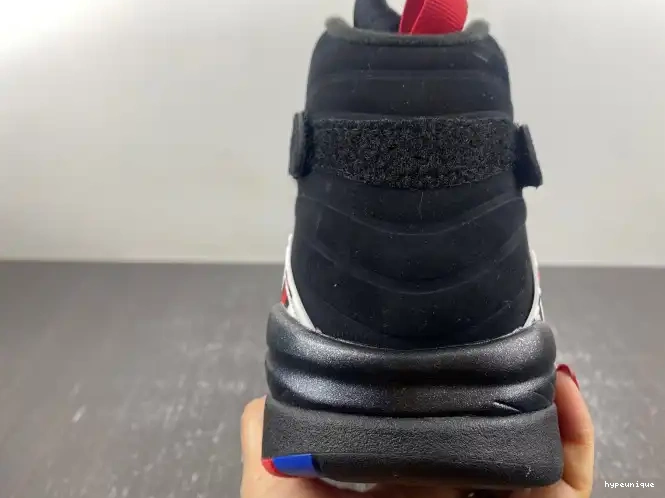 HYPE Playoffs 305381-062 8 Jordan Air 0620